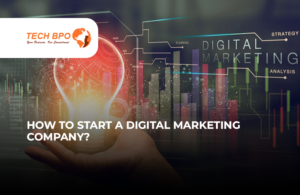 Start a Digital Marketing Firm