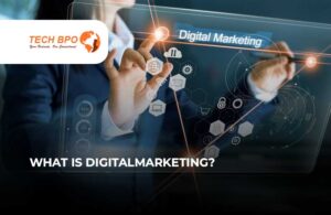 Read more about the article What is Digital Marketing